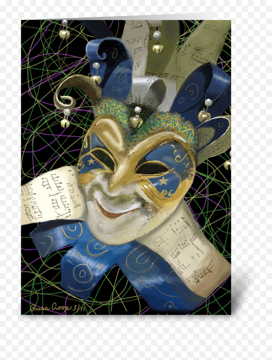 Mardi Gras Mask - Art Png,Mardi Gras Mask Png