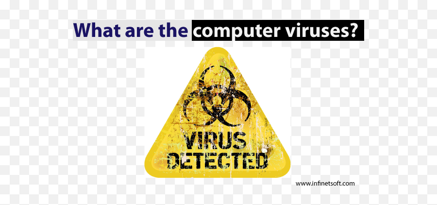 What Are The Computer Viruses - Graphic Design Png,Computer Virus Png