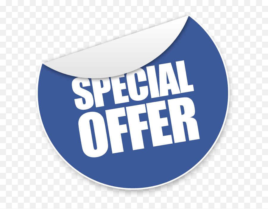 Special Offer Sitesence - Limited Period Offer Png,Special Offer Png