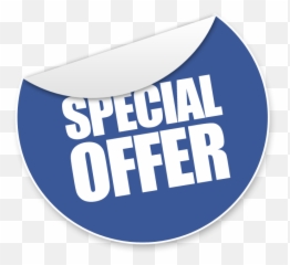 Special Offer Sitesence - Limited Period Offer Png,Special Offer Png