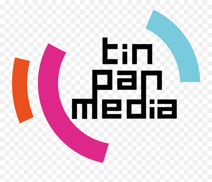 Tin Pan Media - Graphic Design Png,Pan Transparent