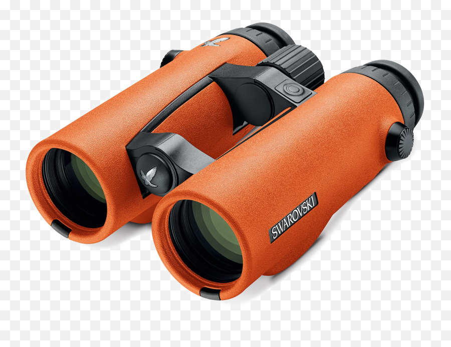 Binoculars Png Image Transparent Arts - Swarovski El Range 10x42 Orange,Binoculars Png