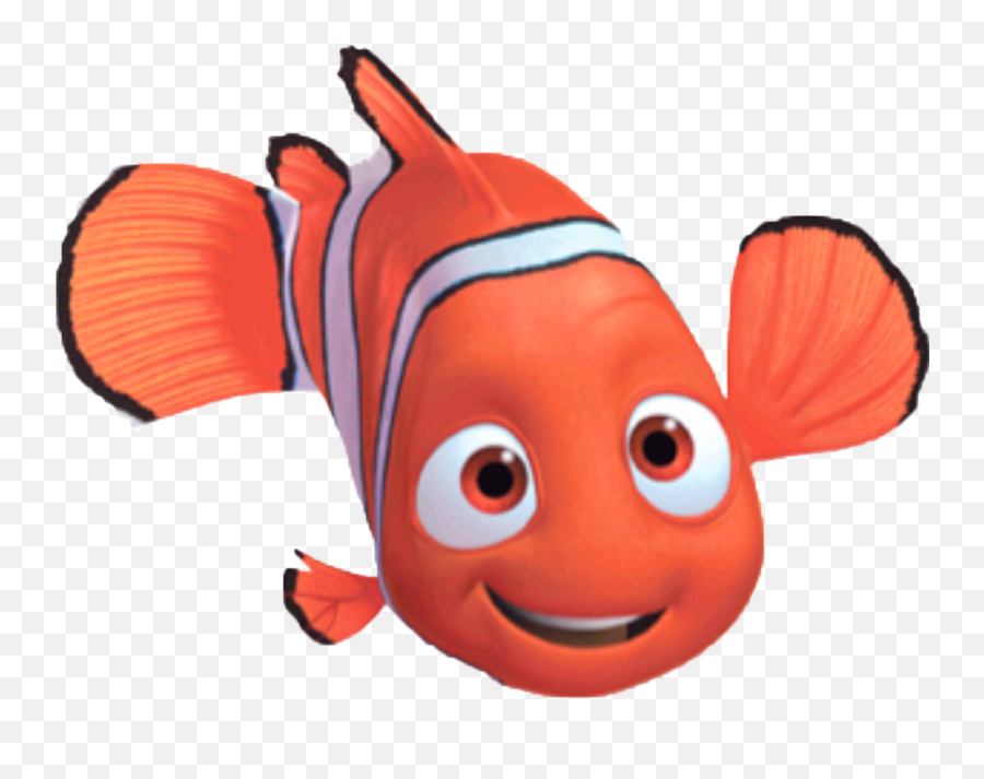 Library Of Fish Nemo Png Freeuse Stock Files - Finding Nemo Png,Anemone Png