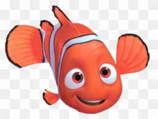 Library Of Fish Nemo Png Freeuse Stock Files - Finding Nemo Png,Anemone Png