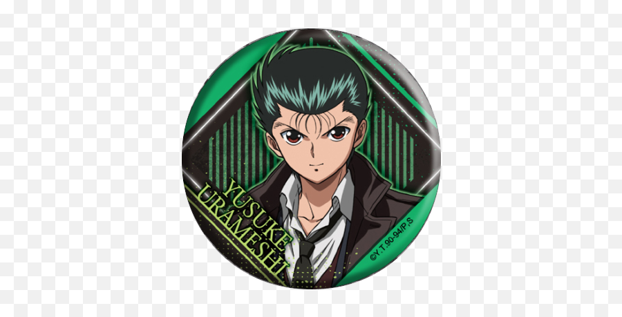 Download Hd Yu Hakusho Hiei - Cartoon Png,Yu Yu Hakusho Png