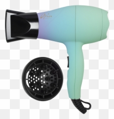 4 Weird Innovative Hair Dryers That Are Changing The Diy - Blow Dryer Png,Hair Dryer Png