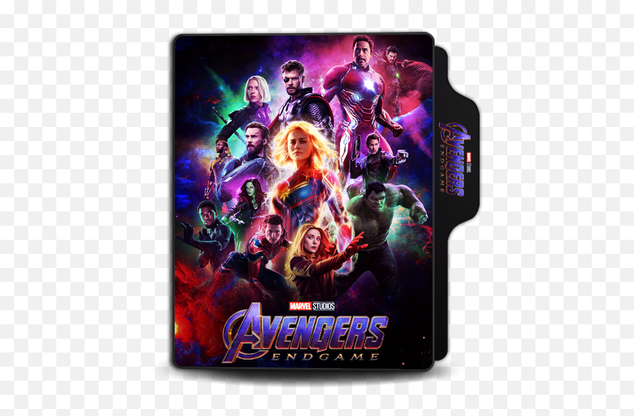 Marvel Icon Pack - Avengers End Game Icon Png,Avengers Endgame Png