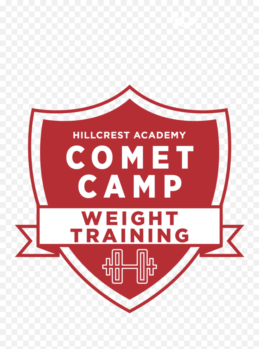 Comet Sports Camps U2014 Hillcrest Academy - Laurelhill Community College Png,Comet Transparent
