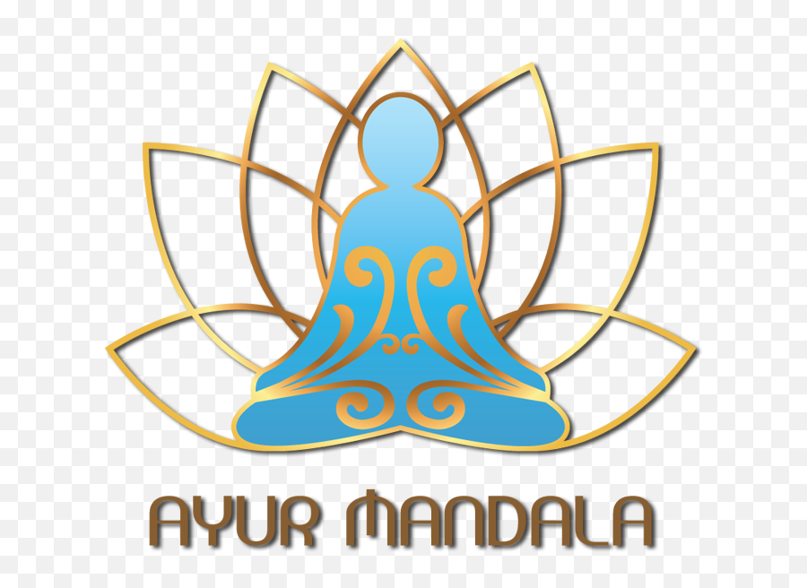 Ayur Mandala The Centre Of Ayurveda - Ayur Mandala Ayurveda Center Png,Mandala Logo
