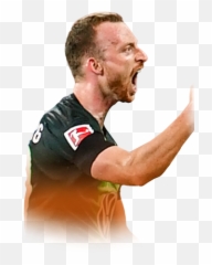 Maximilian Arnold Motm Fifa 20 - 82 Rated FUTWIZ Player png