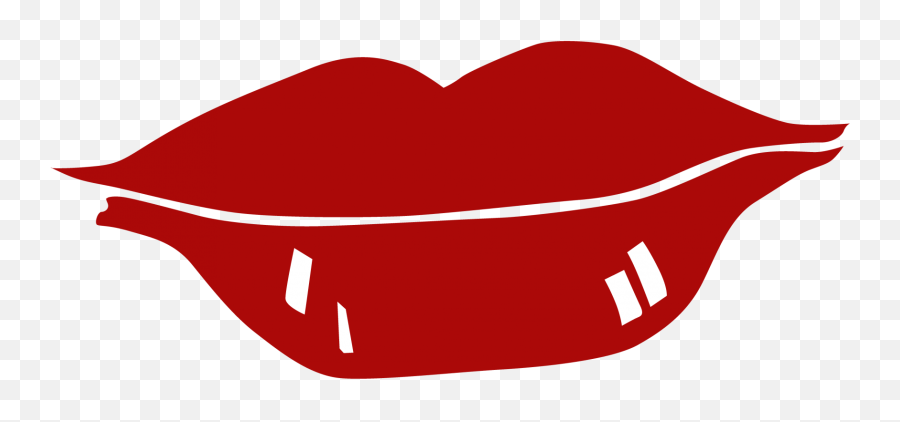 Red Mouth Of Woman Free Stock Photo - Public Domain Pictures Clip Art Png,Mouth Transparent