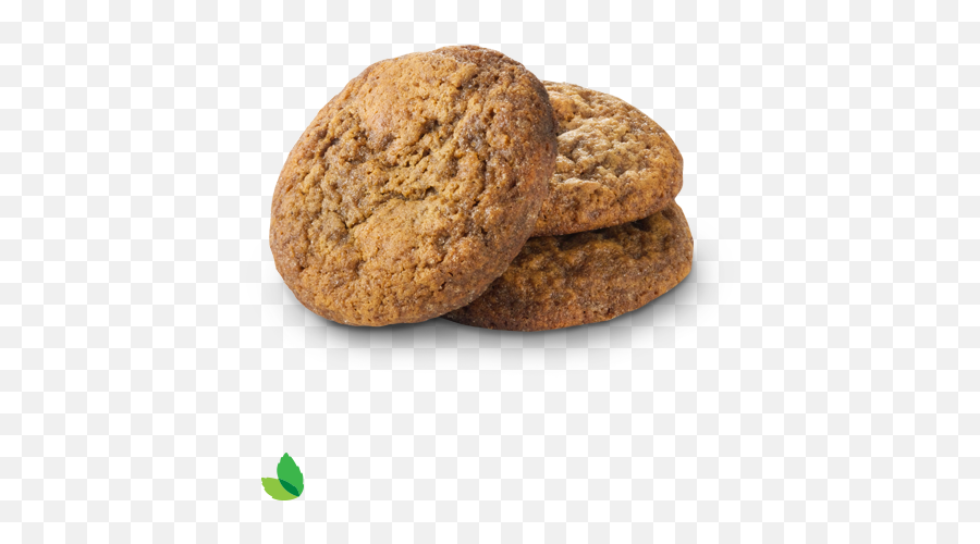 Molasses Cookies Recipe With Truvía Brown Sugar Blend - Peanut Butter Cookie Png,Cookie Png