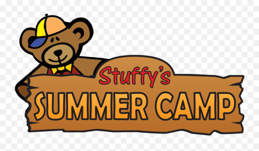 Stuffyu0027s - Camplogo Niagara Inflatables Clip Art Png,Camp Logo