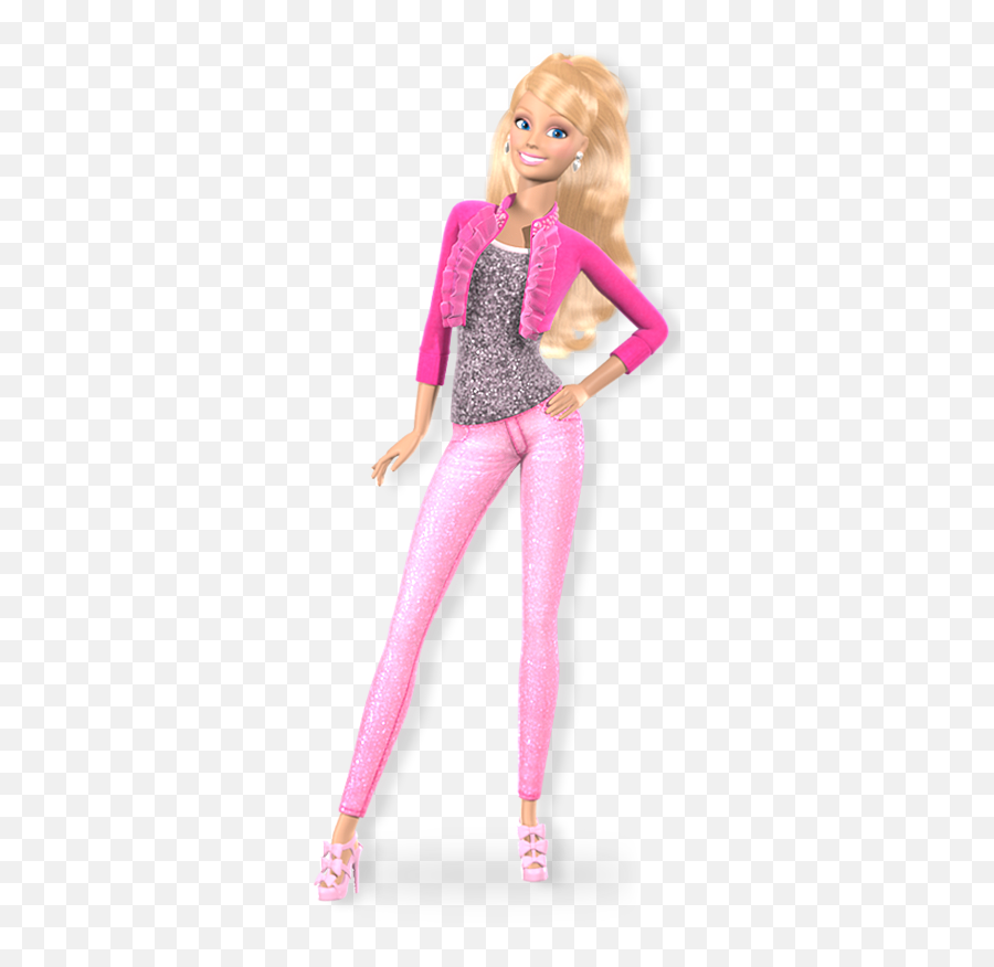 Png V27 Images Display 337x810 Pix Barbie - Barbie Life In The Dreamhouse Outfits,Barbie Png