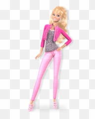 Png V27 Images Display 337x810 Pix Barbie - Barbie Life In The Dreamhouse Outfits,Barbie Png