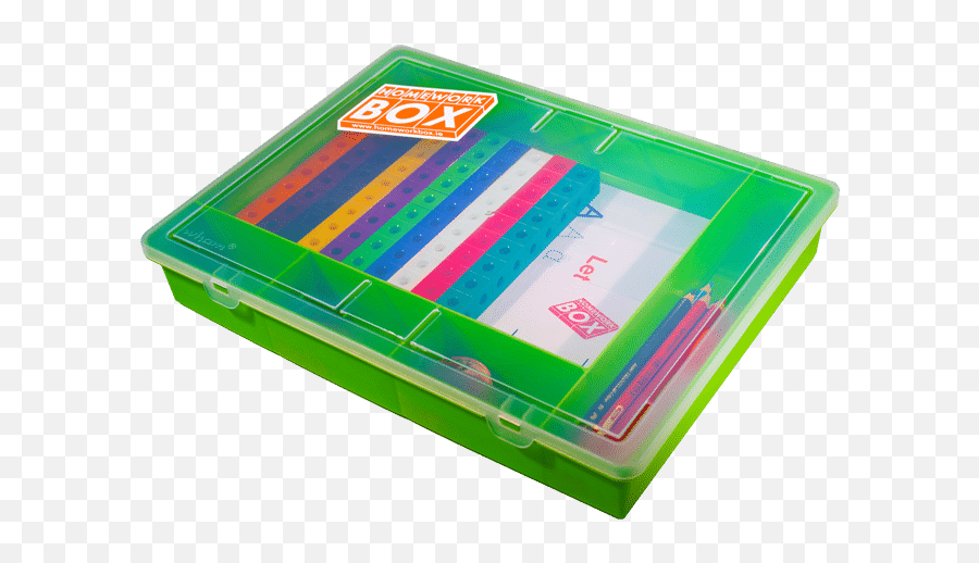 Making Homework Fun Again - Homework Box Box Png,Homework Png