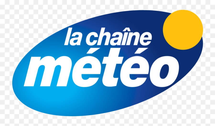 Pin - La Chaine Météo Png,The Weather Channel Logo