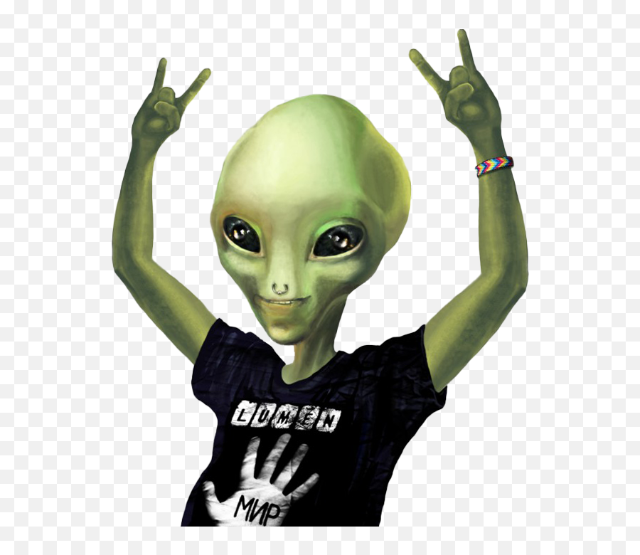 Alien Png Free File Download Play - Png Image Alien Png,Png File Download