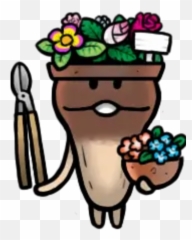 Planter - Clip Art Png,Planter Png