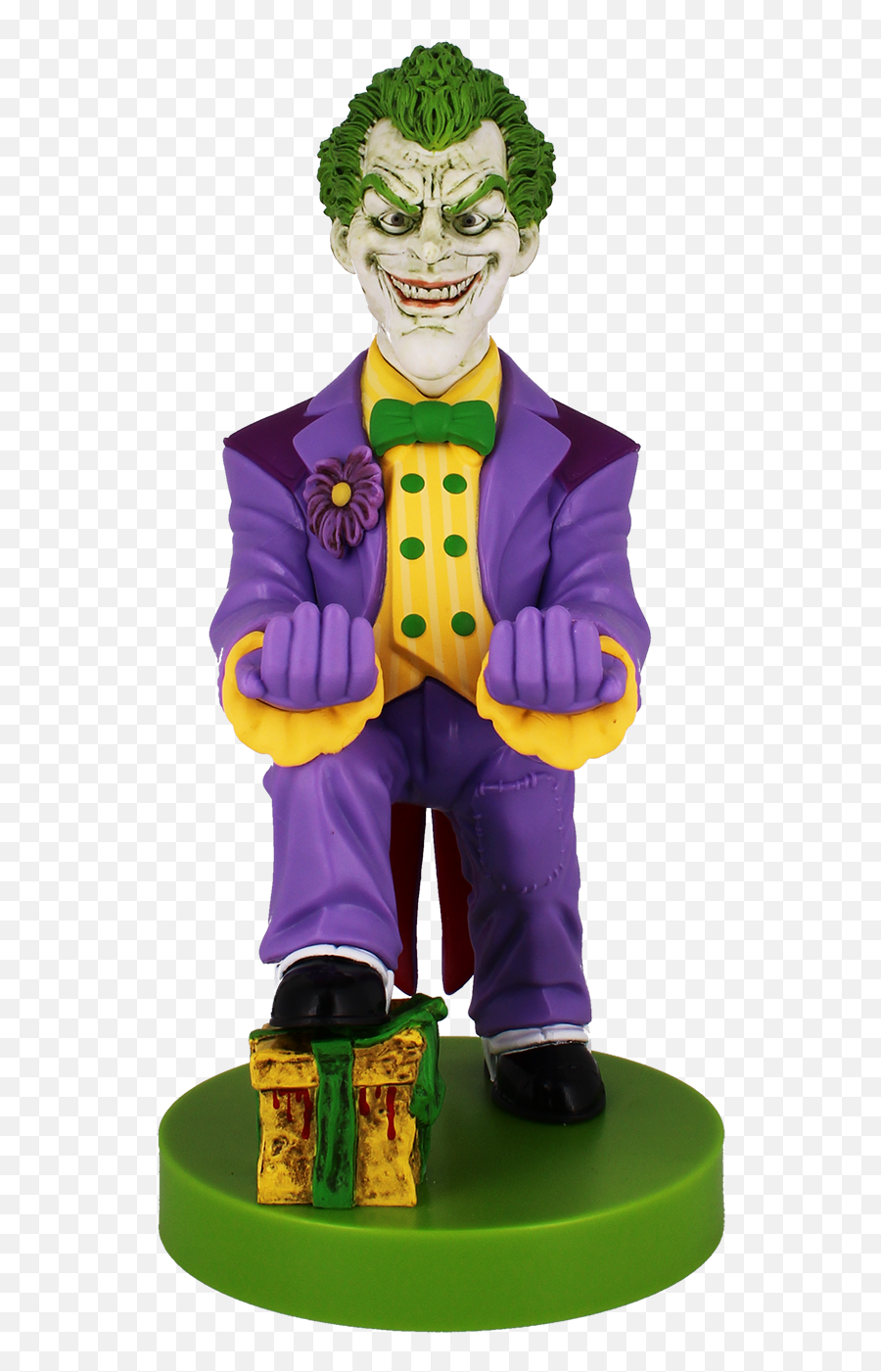 Joker Cable Guy Exg Pro - Joker Png,Joker Png