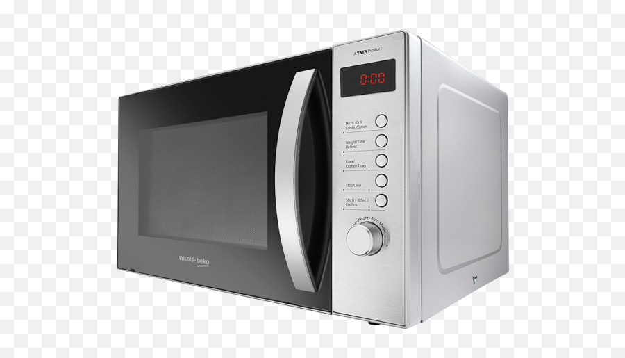 23 L Solo Microwave Oven Mc23bsd - Voltas Beko Microwave Oven Png,Microwave Png