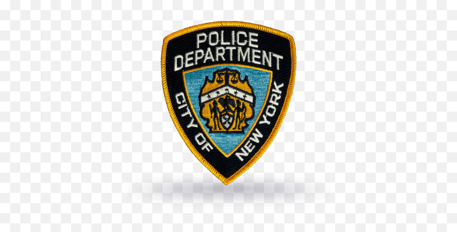 Transparent Png And Vectors For Free - Nypd Badge,Police Badge Transparent