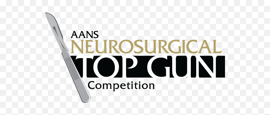 Aans Neurosurgical Top Gun Competition Winners - Santa Rosa Junior College Png,Top Gun Png