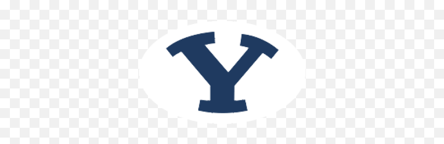 Download Free Png Byu Logo - Byu Cougars,Byu Logo Png