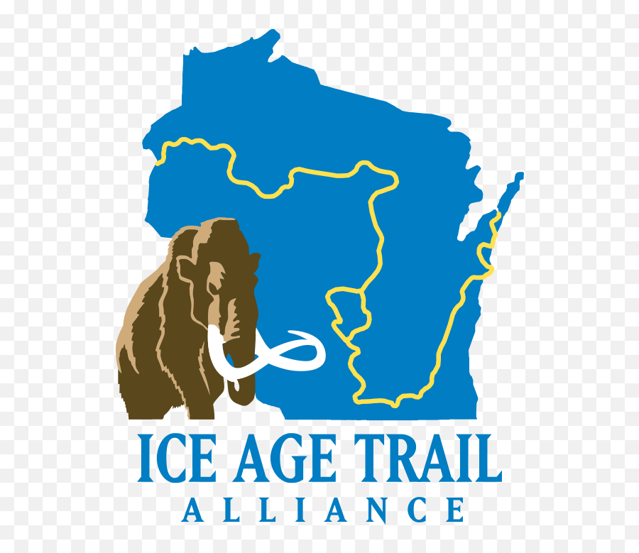 Ice Age Trail Alliance - Ice Age Trail Alliance Png,Ice Age Logo