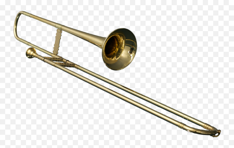 Trombone Png - Trombone Transparent,Trombone Transparent