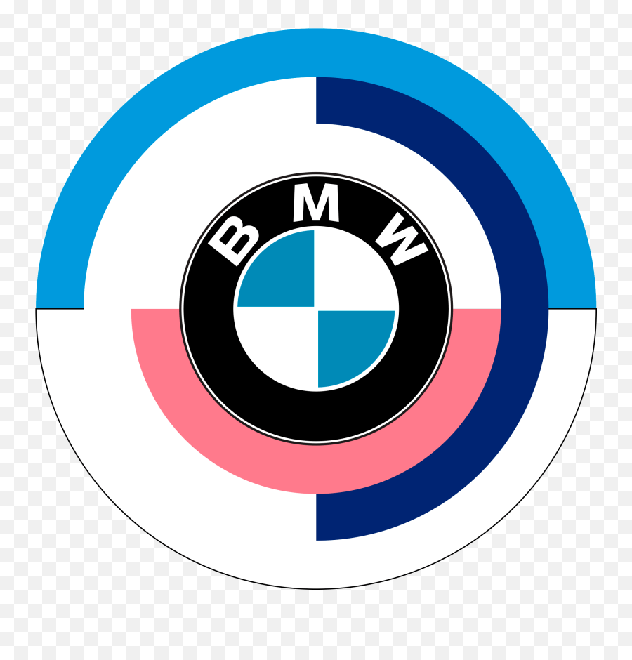 Bmw Logo - Bmw Logo 1974 Png,Bmw Logo Png