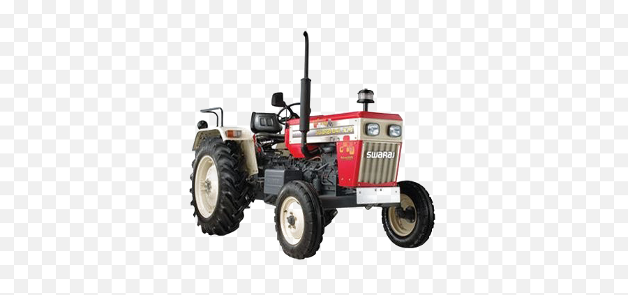 Swaraj Tractor Png Images Hd - Swaraj 50 Hp Tractor,Tractor Png