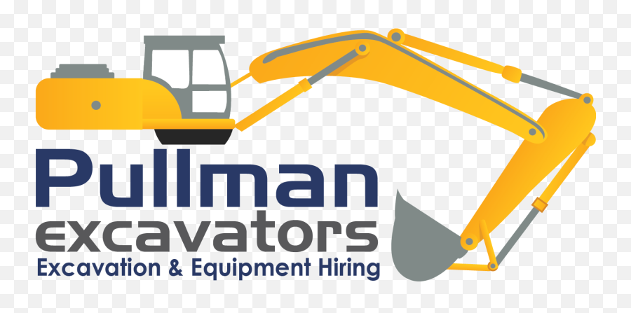 Excavator Hire - Instituto Nacional De Aprendizaje Png,Excavator Logo
