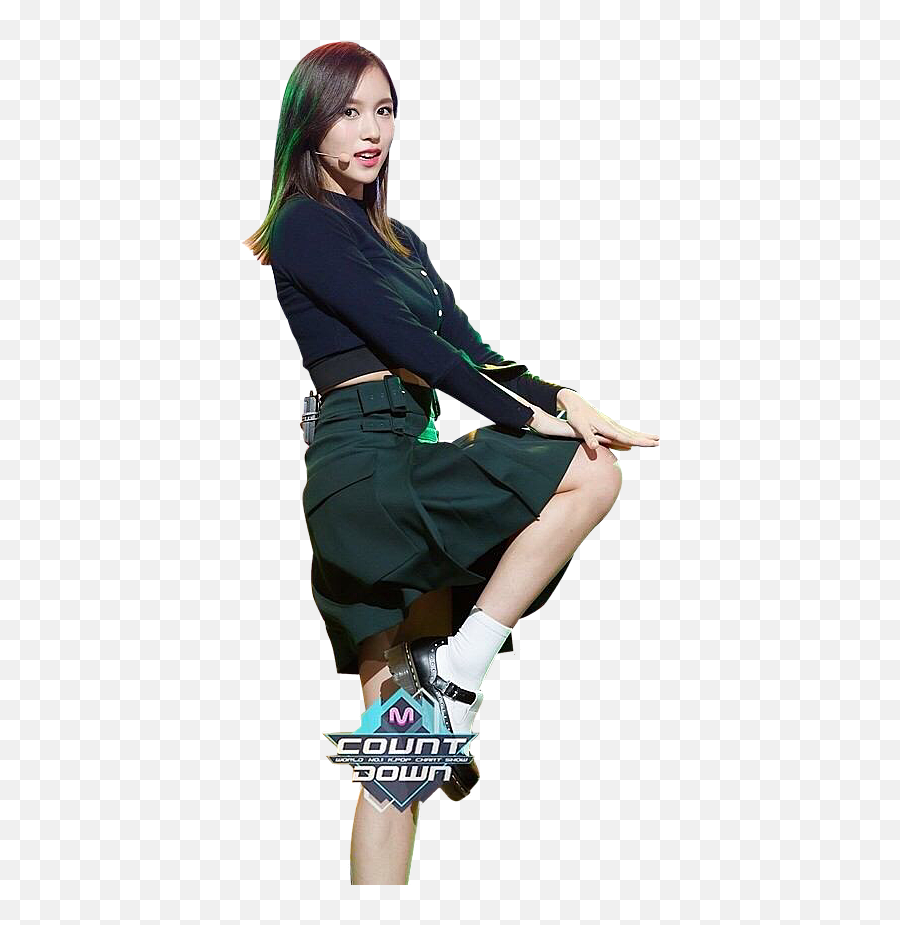 Imagen De Png Twice And Mina - Mina Twice Png,Kpop Png