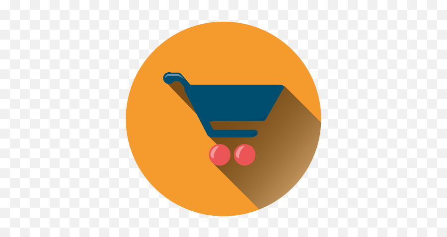 Shopping Cart Round Icon - Filter Funnel Png,Round Png