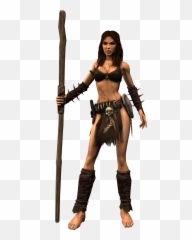 Lara Croft Clipart Hq Png Image - Angelina Jolie Guns