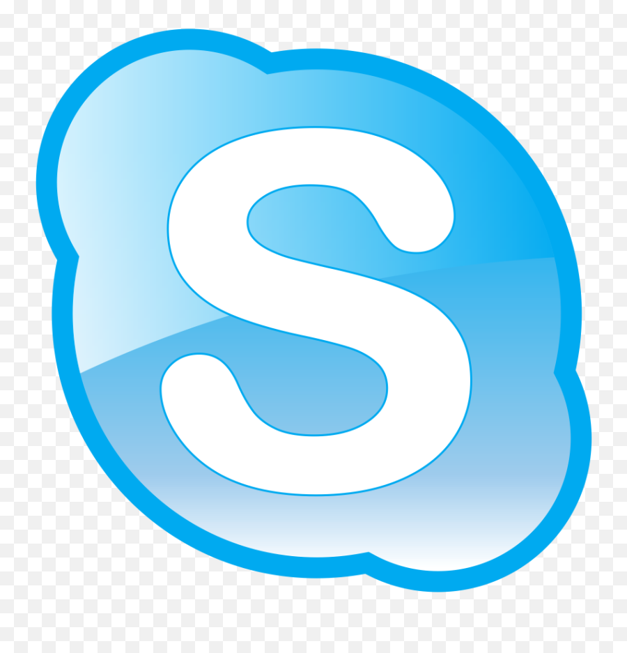 Skype Logo Vector - Skype Logos Png,Google Plus Logo Vector