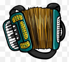 Accordion - Arcondeon Png,Accordion Png