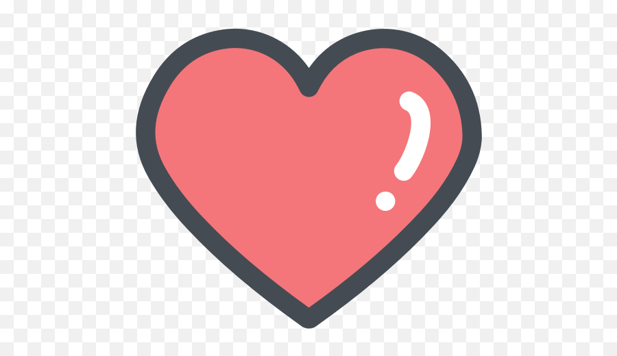 Heart Disease Rate Shape - Heart Beat Png Love Shape,Heart Shape Png