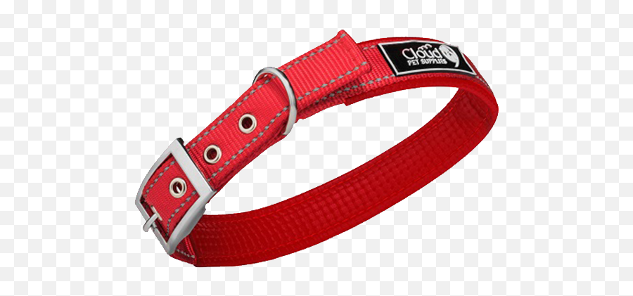 Dog Collar Png - Red Dog Collar On Transparent,Dog Collar Png Dog Collar Png - Red Dog Collar On Transparent,Dog Collar Png
