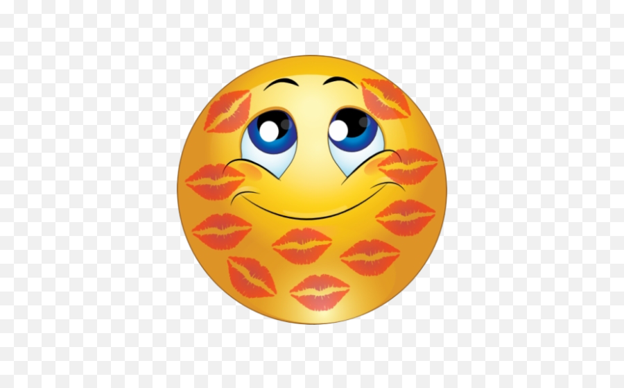 Bedeutung kuss emoticons smileys emojis