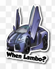 Download When Lambo - Carbon Fibers png