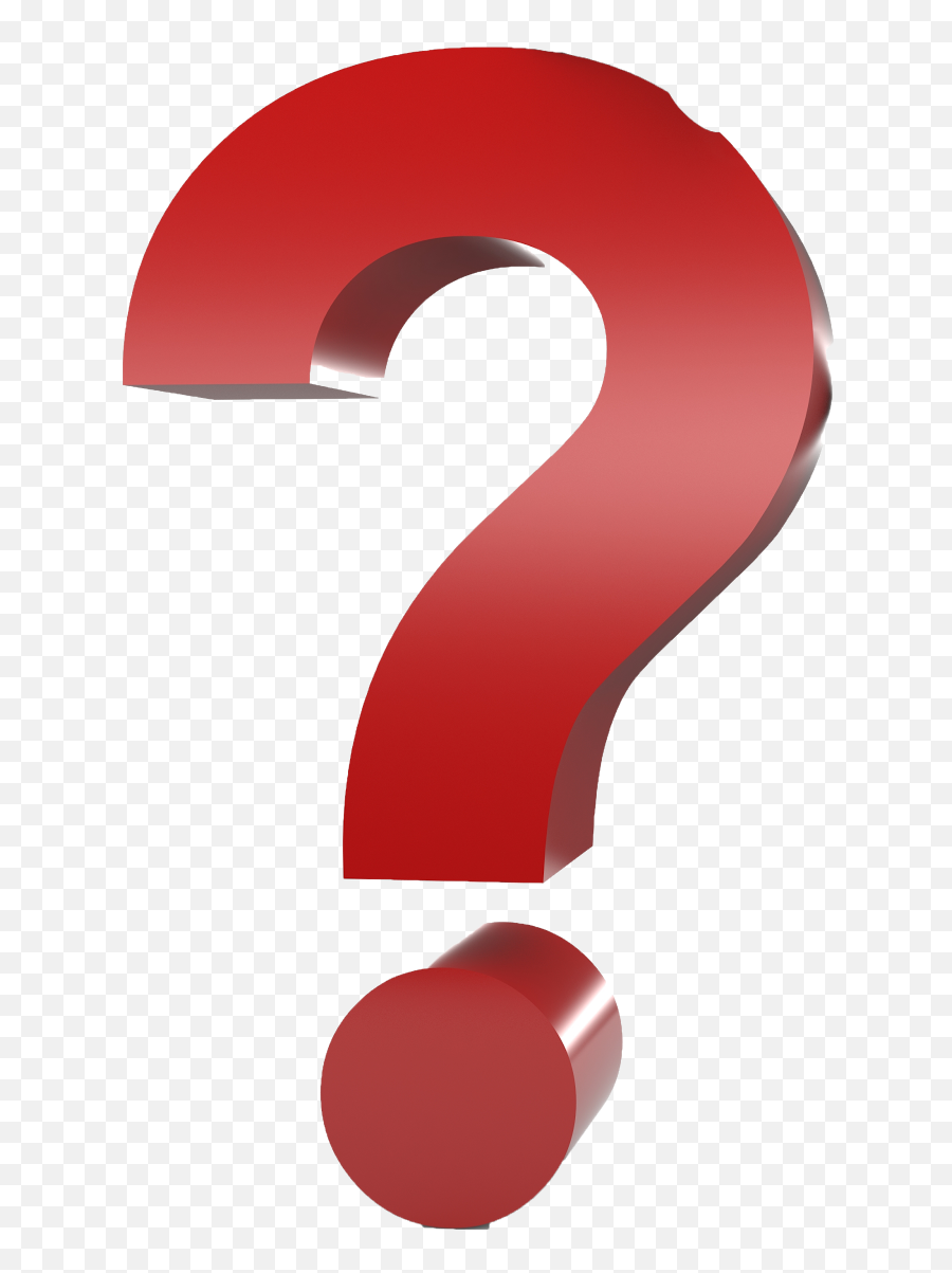 Icon Png Question Mark Image Photo - Question Mark Transparent,Questionmark Png