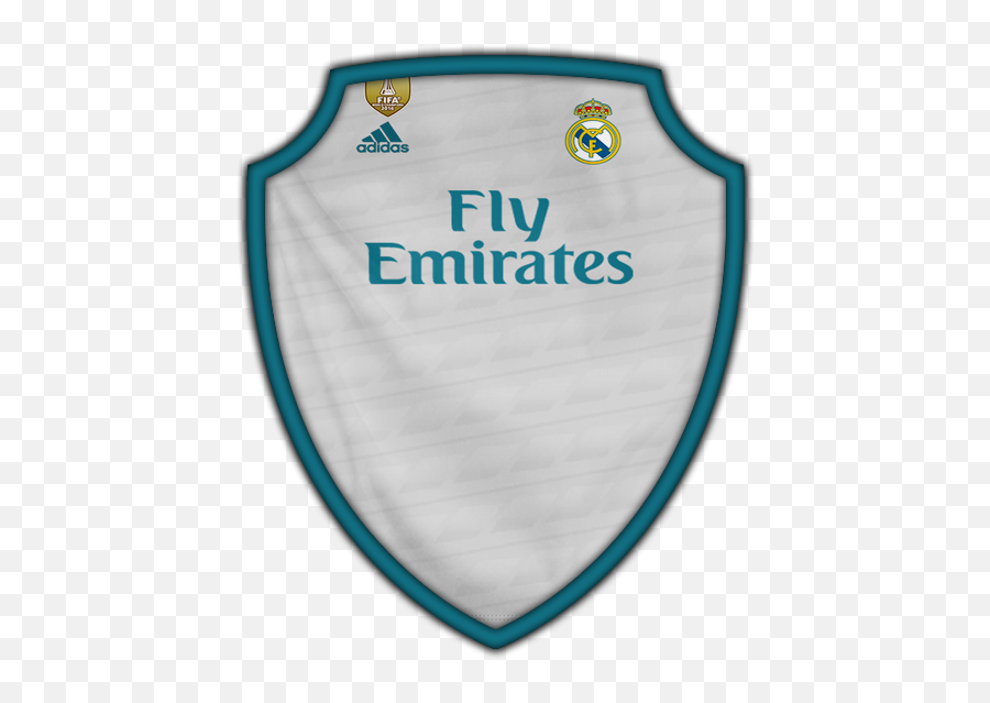 Real Madrid Badge 512x512 - Real Madrid Logo In 2018 Png,Real Madrid Logo Png