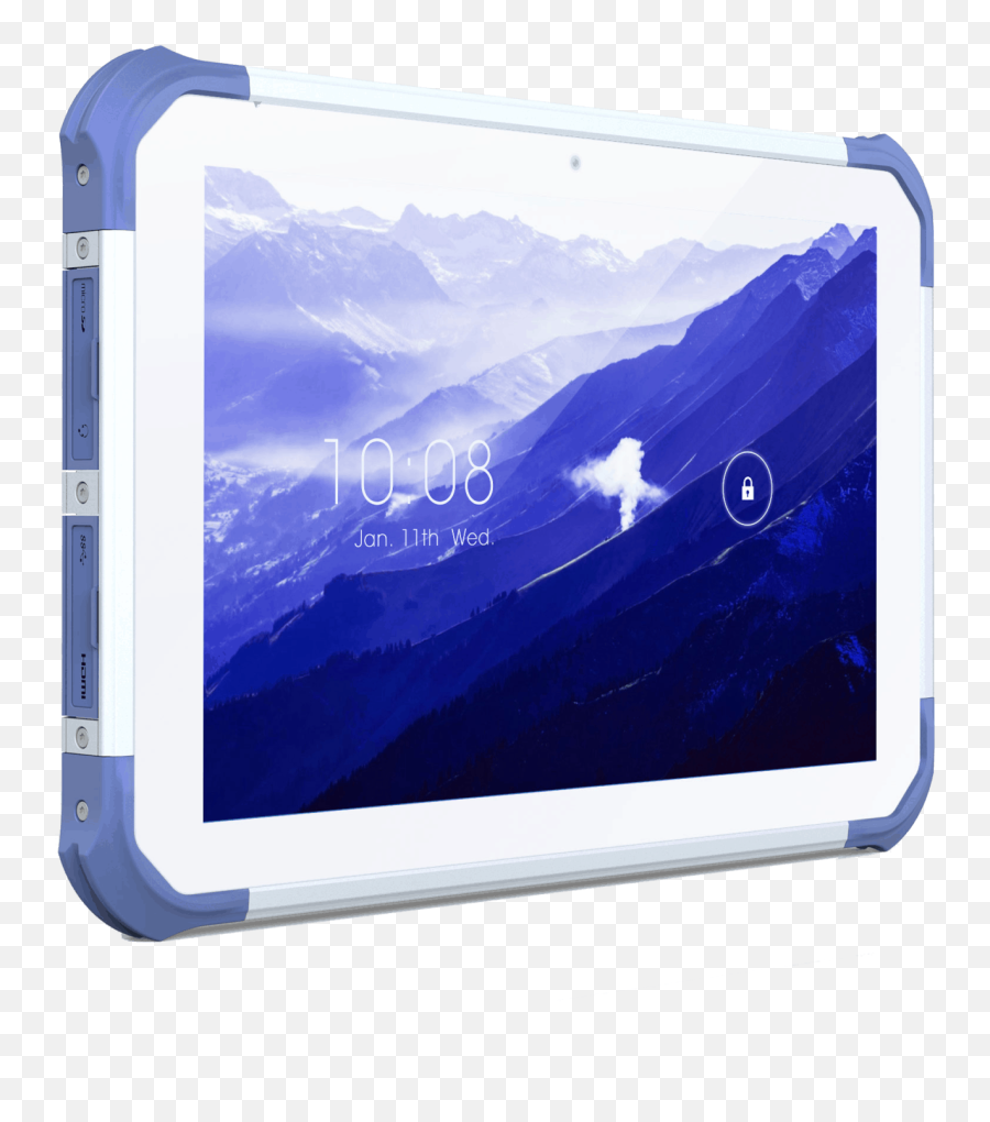 Mj - Portable Png,Transparent Tablet