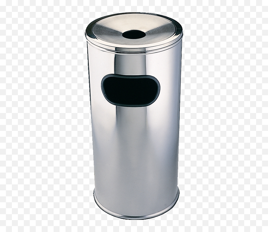 Floor Standing Ashtray Bin Hire - Ashtray With Trash Can Png,Ashtray Png