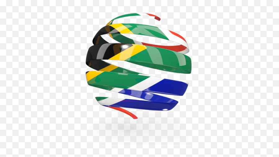 South African Flag Logos Png Image With - South Africa Flag Logo,African Png