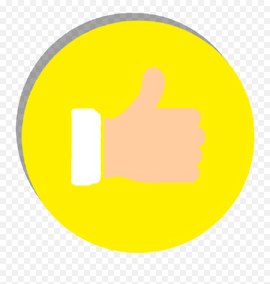 Like Icon Sticker Social - Language Png,Like Icon Png