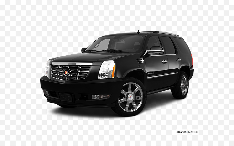 2010 Cadillac Escalade - Range Rover 2017 Price Png,Escalade Png