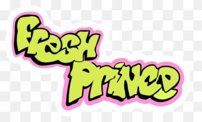 Fresh Prince Logo 2020 Of - Of Bel Air png